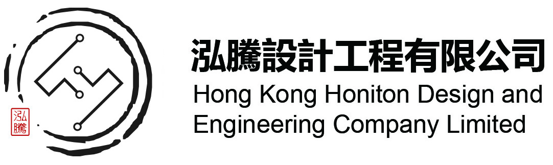 Hong Kong Honiton Design